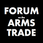 Forum on the Arms Trade logo