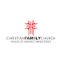 CFC House of Harvest Ministries logo