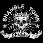 Shamble Town Rebels logo