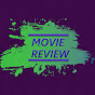 Movie Review logo