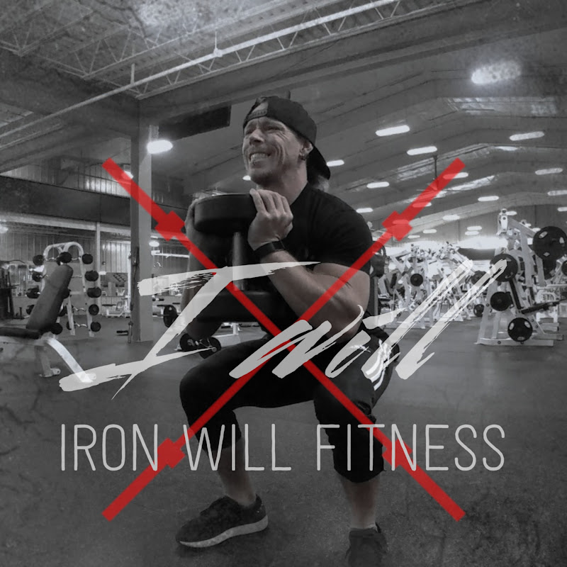 Iron Will Fitness