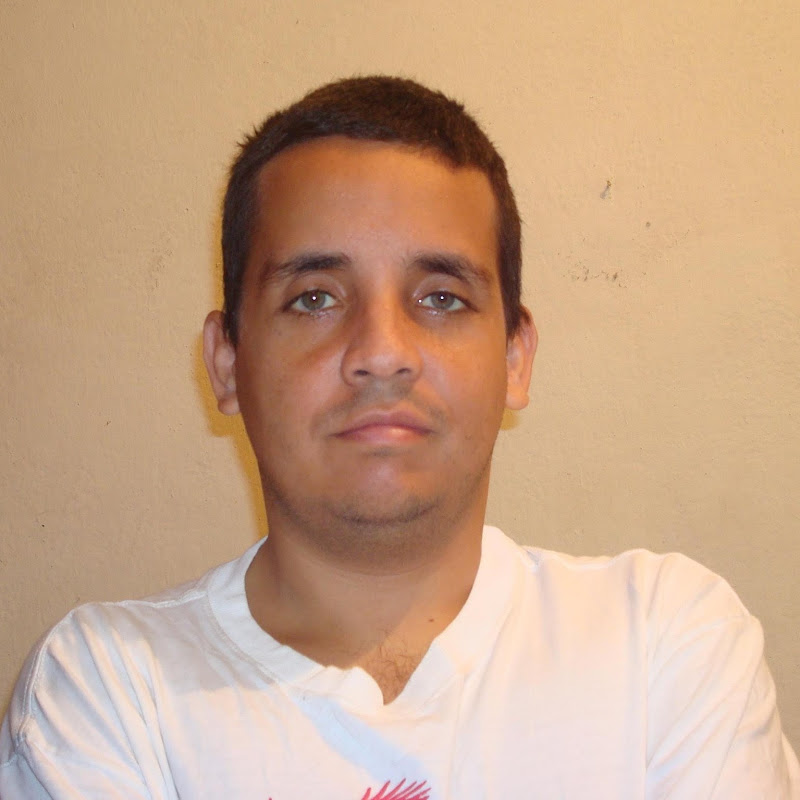 Alexandre Ribeiro