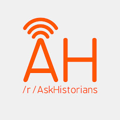 AskHistorians