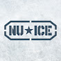 Nu-Ice Dry Ice Blasting logo