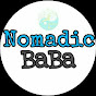 Nomadic BaBa logo