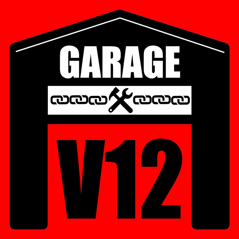 V12 GARAGE