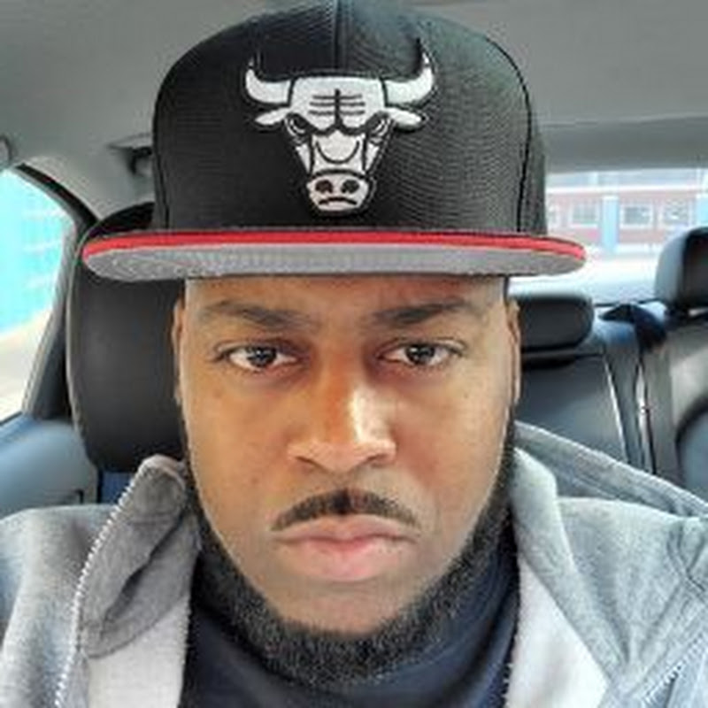Calvin Thomas