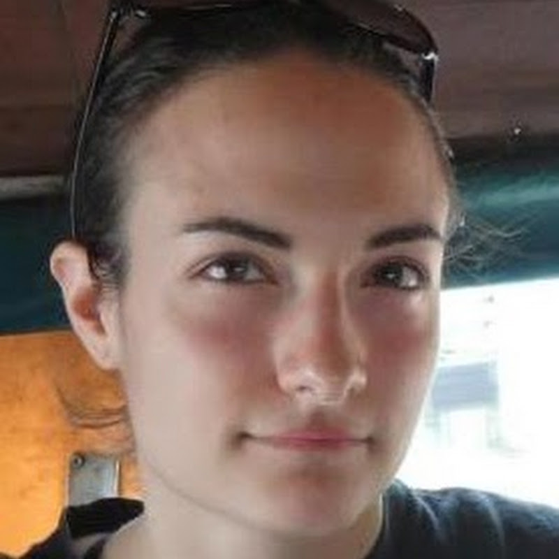 Sylvie von Duuglas-Ittu - Muay Thai icon