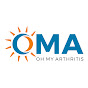 OMA - Oh My Arthritis logo