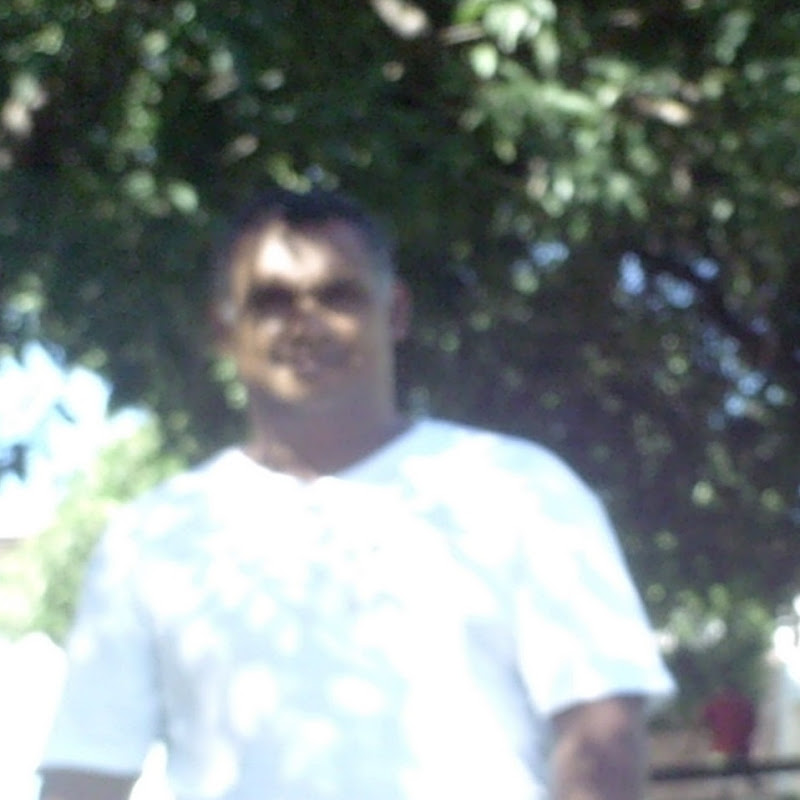 ricardo damasceno cuiabaJOSÉ