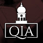 Questioning Islam/Ahmadiyya logo