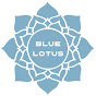 Blue Lotus Recordings logo