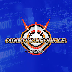 DigimonChronicleThailand