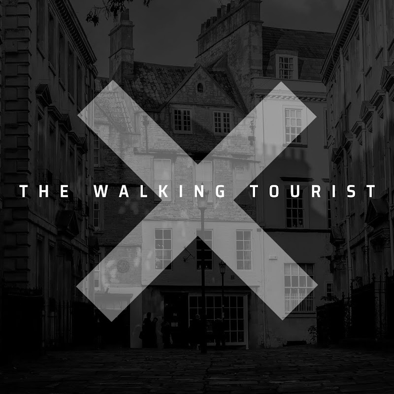 The Walking Tourist