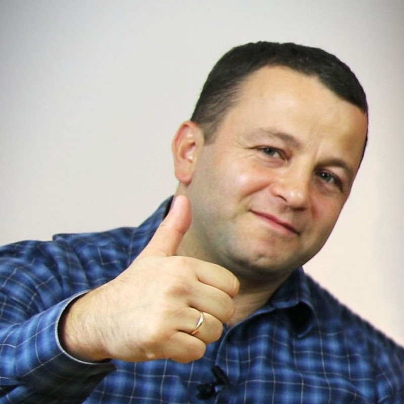 Андрій Попик Logo