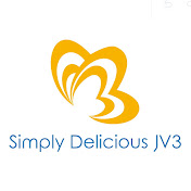 Simply Delicious JV3