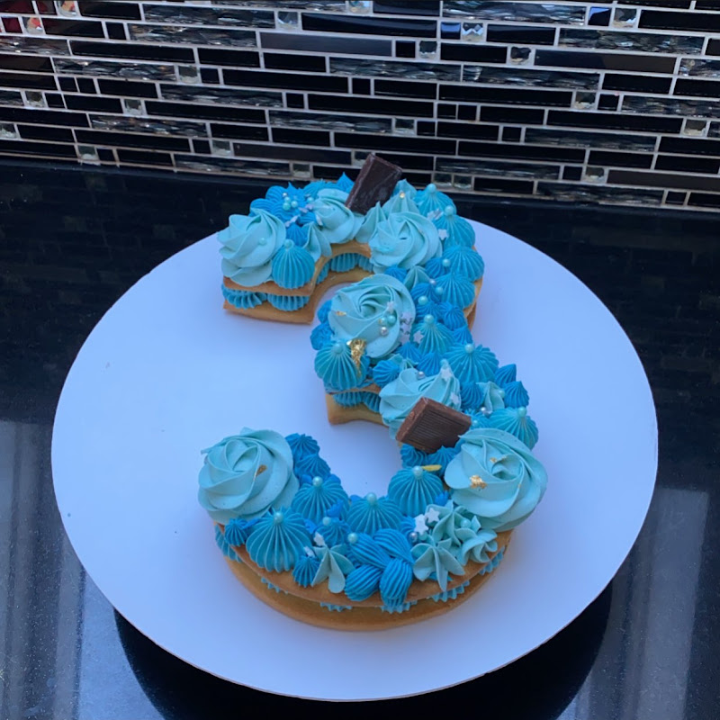 Ty Cakes