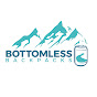 Bottomless Backpacks logo