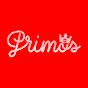 Primos TV logo