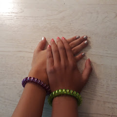 Мими и Жени -Забавление