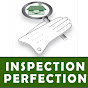 Inspection Perfection logo