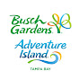 Busch Gardens Tampa Bay & Adventure Island