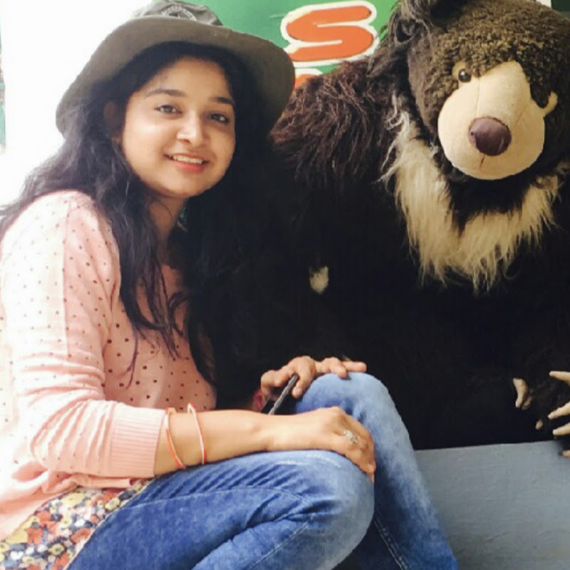 5-Minute Recipes by Nidhi