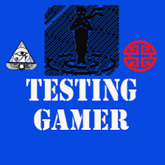 Testing Gamer