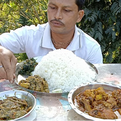 Indian Eating Master Mintu Da Avatar