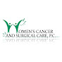 Women's Cancer and Surgical Care logo