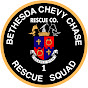 Bethesda Chevy Chase Rescue Squad logo
