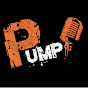 Pump Rock Band logo