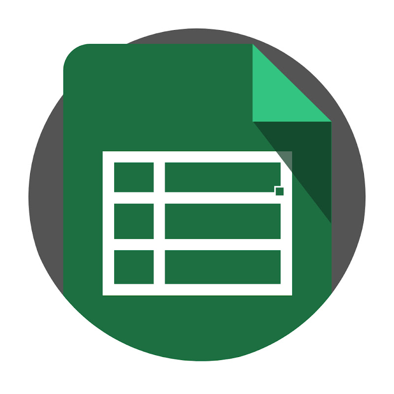 CheatSheets | Excel & GSheets