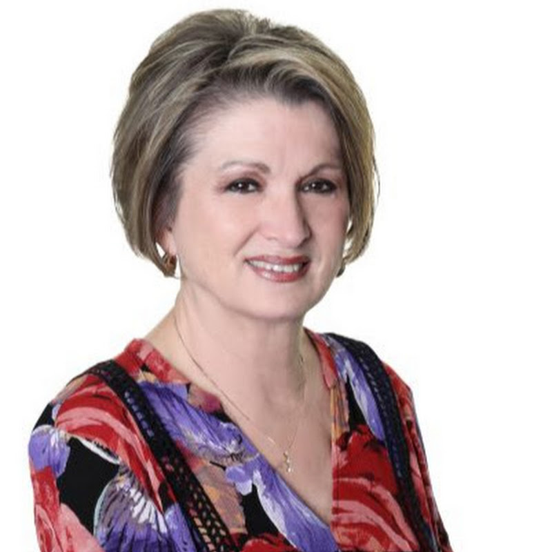 Marla Yost