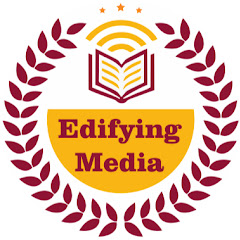 Edifying Media channel logo