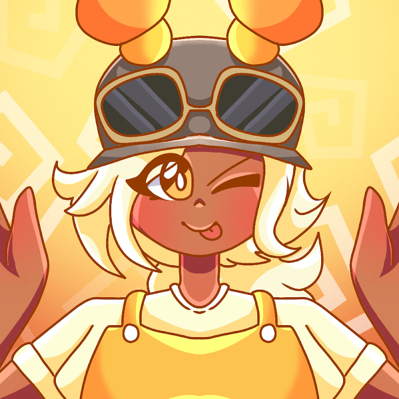 MrsSpongey icon