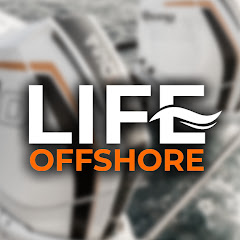 Life Offshore — YouTube channel thumbnail