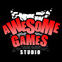 Канал Awesome Games Studio на Youtube
