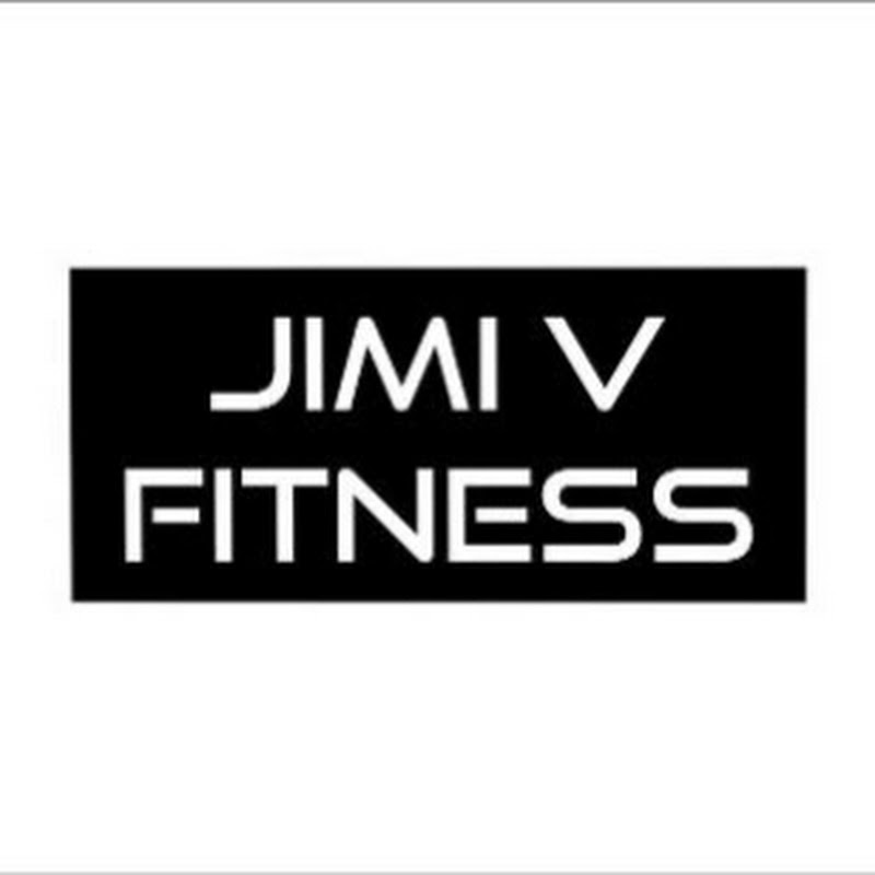 Jimi V Fitness