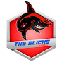 Slick Side Hustles logo