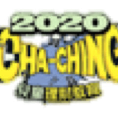 CHA-CHING兒童理財教育アイコン画像