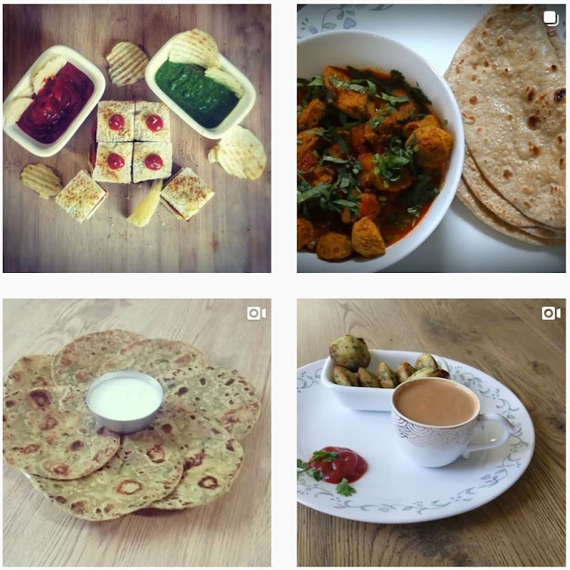 food4U