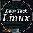 Low Tech Linux