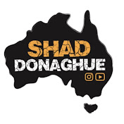 Shad Donaghue
