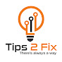 Tips 2 Fix Avatar