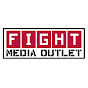 Fight Media Outlet logo