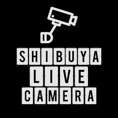 【SHIBUYA LIVE CAMERA】渋谷道玄坂ライブカメラ