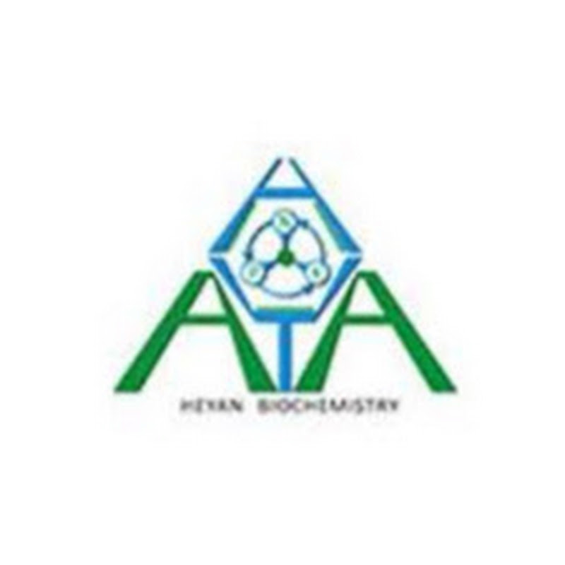 Heyan Biochemical — YouTube Channel Analytics: Subscribers, Views ...