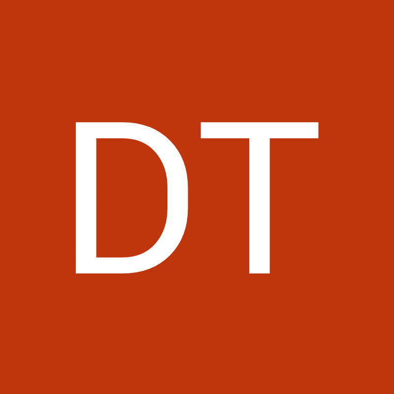 DT icon