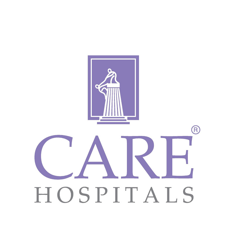 CARE Hospitals icon